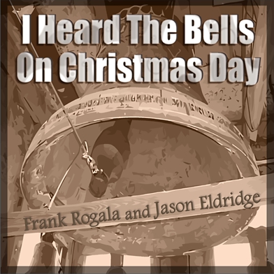 Photo of I Heard The Bells On Christmas Day for your Christmas Alternative Music Playlist