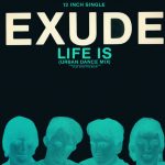 Photo of 12" by EXUDE